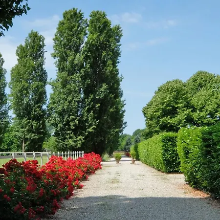 Lantgård Il Leone Della Torre
