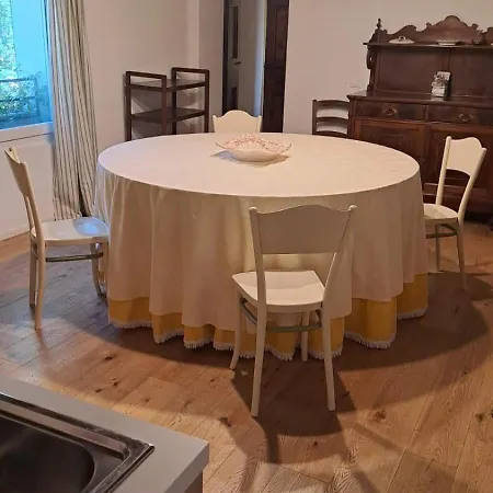 Il Leone Della Torre *