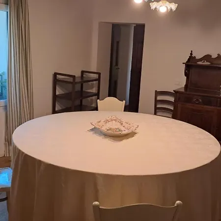 Il Leone Della Torre בית חווה